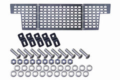 Fishbone Offroad Tacoma Front Bed Wall Molle Panel (FB21326)