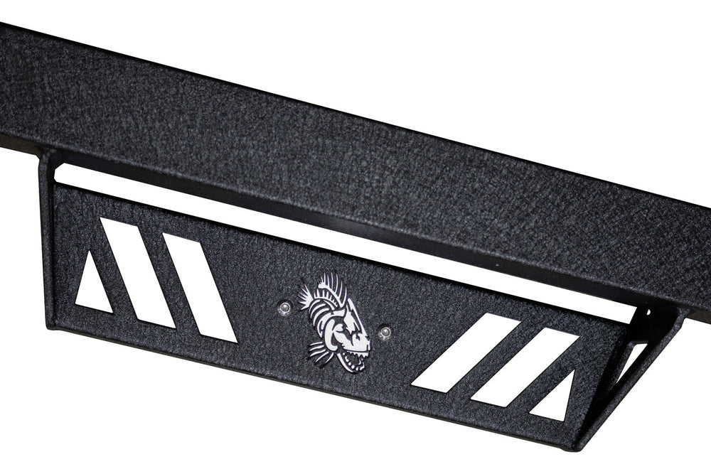 Fishbone Offroad Tacoma Crew Cab 4 in. Drop Step