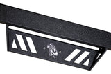 Fishbone Offroad Tacoma Crew Cab 4 in. Drop Step