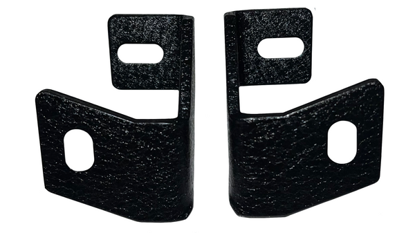 Fishbone Offroad F150 Raptor Hood Light Pod Bracket