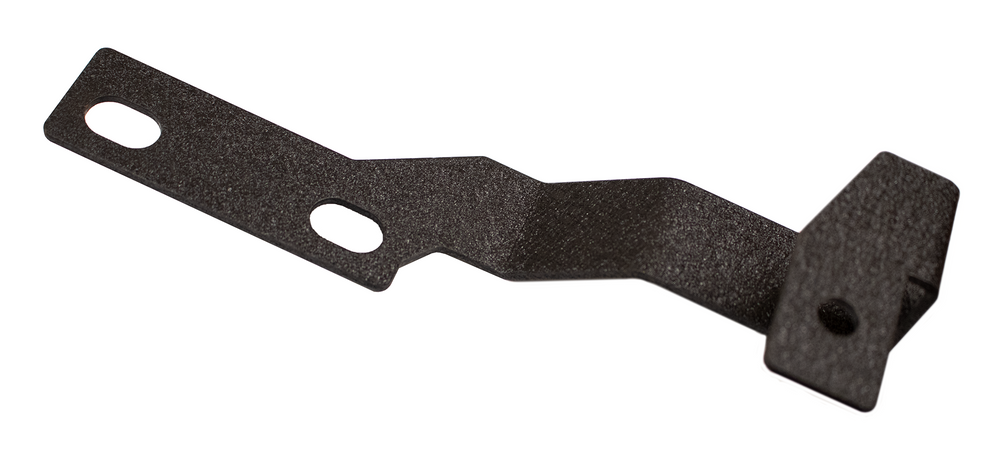 Fishbone Offroad Tacoma Hood Light Pod Bracket