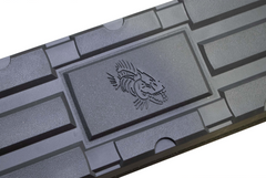 Fishbone Offroad Tundra Crew Max Cab 5 Inch Oval Side Steps