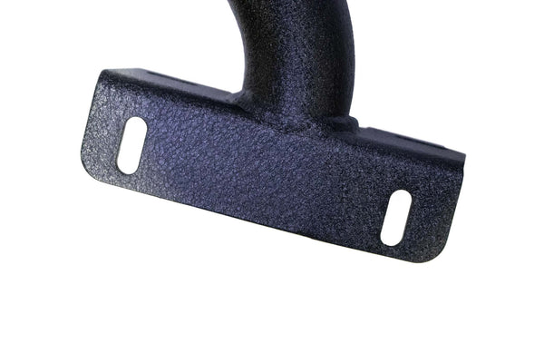 Fishbone Offroad Bull Bar — 2021+ Ford Bronco 6th Gen (Fits Factory Bumper)