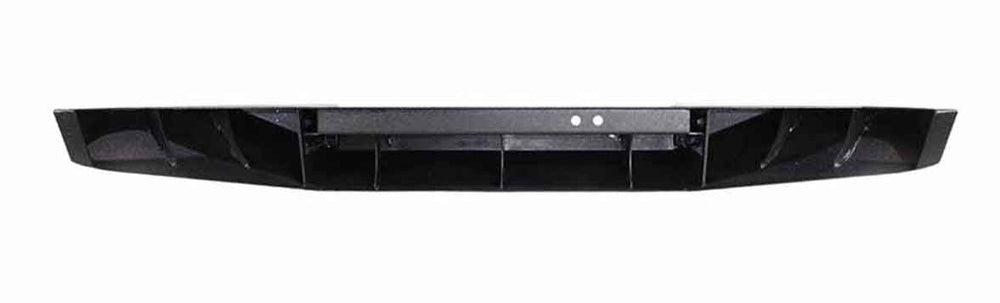Fishbone Offroad XJ Bullhead Front Winch Bumper