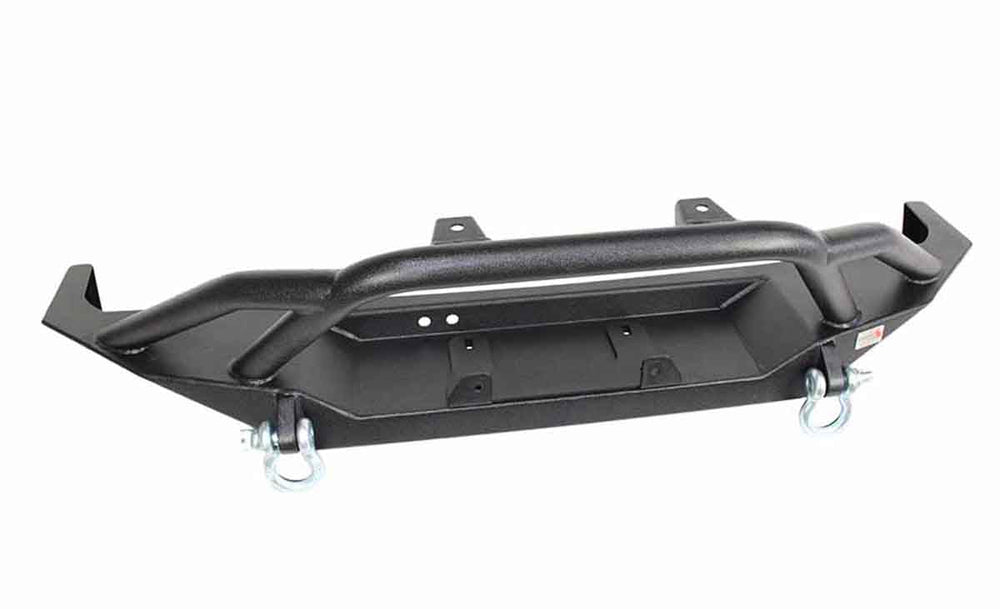 Fishbone Offroad Grille Guard — 1984-2001 Jeep Cherokee XJ
