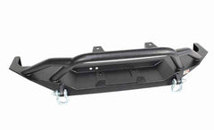 Fishbone Offroad Grille Guard — 1984-2001 Jeep Cherokee XJ