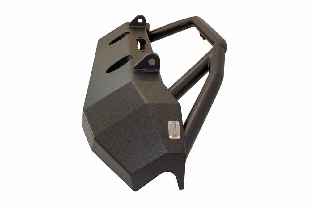 Fishbone Offroad Pare-chocs avant — 2018-2026 Jeep Wrangler (FB22088)