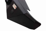 Kentrol/Fishbone Offroad 2020+ Gladiator Mako Rear Bumper Black Textured Powder Coat Steel