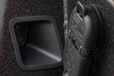 Kentrol/Fishbone Offroad 2020+ Gladiator Mako Rear Bumper Black Textured Powder Coat Steel
