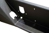 Kentrol/Fishbone Offroad 2005-2015 Tacoma Rear Bumper 2Stage Textured Black Powder Coated Steel