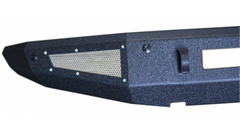 Fishbone Offroad Front Bumper — 2022+ Ford Bronco