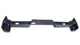 Kentrol/Fishbone Offroad 2016-2023 Tacoma Rear Bumper Black Textured Powder Coat Steel