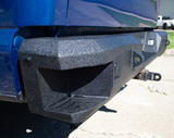 Fishbone Offroad F-150 Pelican Rear Bumper (FB22364)