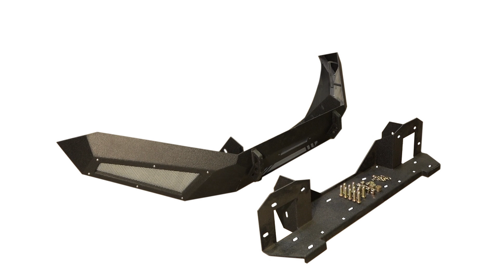 Fishbone Offroad Pare-chocs avant — 2015-2017 Ford F-150 (excluding raptor and EcoBoost)
