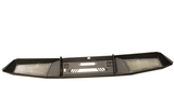 Kentrol/Fishbone Offroad 2015-2017 F150 Pelican Front Winch Bumper Black Powder Coat 3/16 Steel