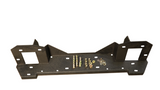 Kentrol/Fishbone Offroad 2015-2017 F150 Pelican Front Winch Bumper Black Powder Coat 3/16 Steel