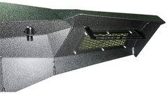 Fishbone Offroad Bumper — 2019-2021 Chevy Silverado 1500