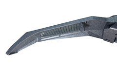 Fishbone Offroad Front Bumper — 2018-2020 Ford F-150 (excluding EcoBoost) (Excl.Ecoboost)