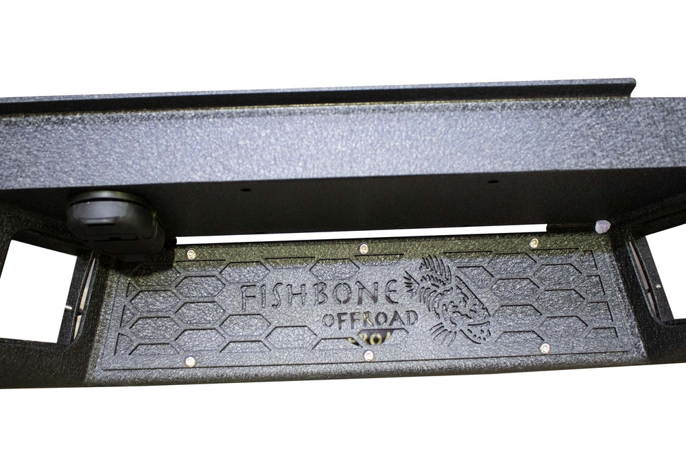 Fishbone Offroad Ram 1500 Classic Rear Bumper
