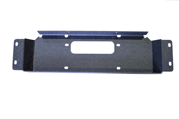 Fishbone Offroad Front Bumper — 2013+ RAM 1500 Classic