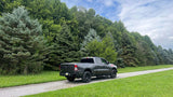 Kentrol/Fishbone Offroad 2019-2023 Ram 1500 Pike Rear Bumper