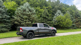 Kentrol/Fishbone Offroad 2019-2023 Ram 1500 Pike Rear Bumper