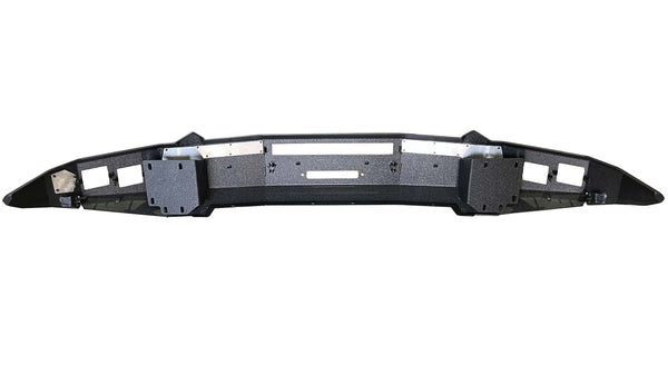 Fishbone Offroad Front Bumper (6 Ga) — 2019-2023 Ram 1500