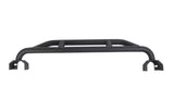 Kentrol/Fishbone Offroad 2007-2016 Jk Rock Slider With 2 Tubes Steel Textured Black Powder Coat 2 Door