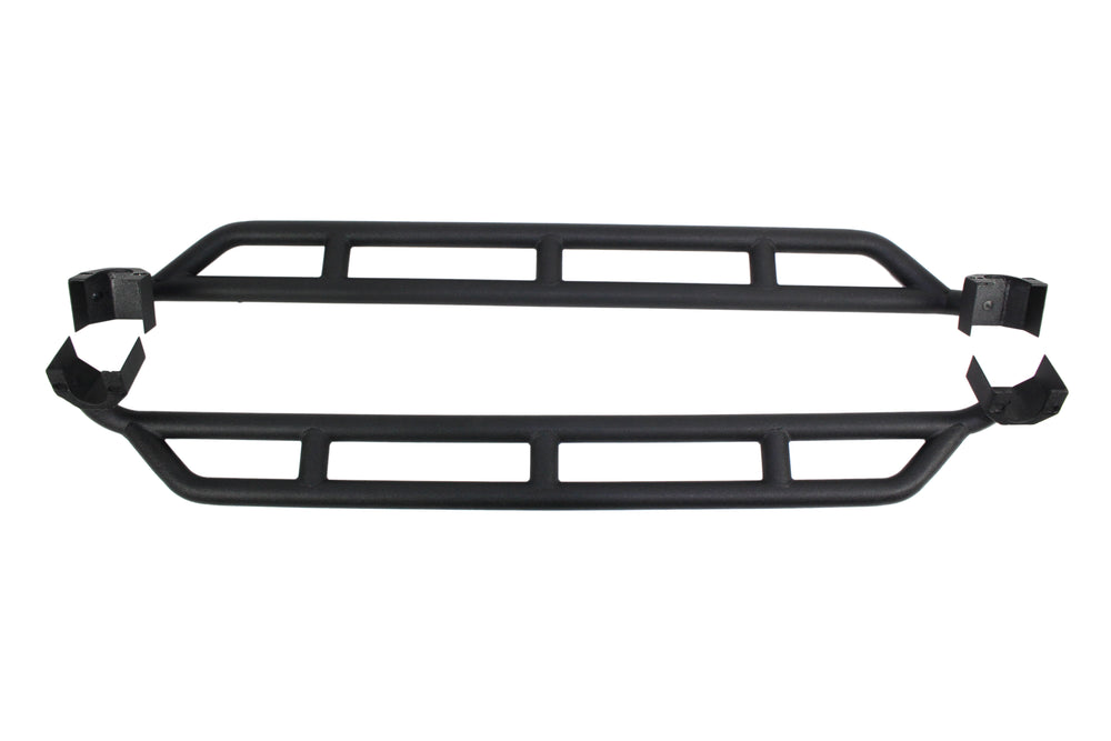 Fishbone Offroad JKU Rocker Guards