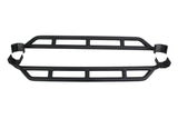 Fishbone Offroad JKU Rocker Guards