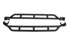 Fishbone Offroad JKU Rocker Guards