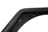 Kentrol/Fishbone Offroad 1997-2006 Wrangler Rear Tube Fenders Black Textured Powder Coat Steel