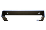 Kentrol/Fishbone Offroad 2016-2023 Tacoma Complete Underbelly Skid Plates 2Stage Black Textured Powder Coat 3/16In Plated Steel