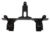 Fishbone Offroad JL/JLU Front Roll Bar Flashlight Mount
