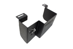 Fishbone Offroad 2018-2023 Jeep Wrangler Unlimited JLU Driver Side Wheel Well Storage Bins (FB25215)