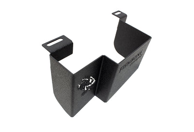 Fishbone Offroad 2018-2023 Jeep Wrangler Unlimited JLU Driver Side Wheel Well Storage Bins (FB25215)