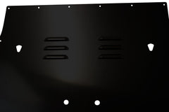 Fishbone Offroad TJ/LJ Hood Louver (FB31131)