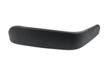 Kentrol/Fishbone Offroad 2007-2018 Wrangler Aluminum Tube Fenders Black Textured Powder Coat