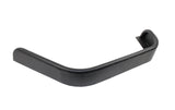Kentrol/Fishbone Offroad 2007-2018 Wrangler Aluminum Tube Fenders Black Textured Powder Coat