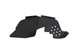Fishbone Offroad JK/JKU Front Aluminum Tube Inner Fenders (FB33007F)