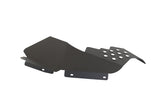 Fishbone Offroad JK/JKU Front Aluminum Tube Inner Fenders (FB33007F) — view 2