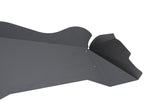 Fishbone Offroad JK/JKU Rear Aluminum Tube Inner Fenders (FB33007R)