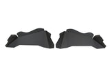 Fishbone Offroad JK/JKU Rear Aluminum Tube Inner Fenders (FB33007R) — view 5