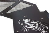 Fishbone Offroad JL/JLU Front Inner Fenders Legacy Model (FB33130F) — view 2
