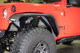 Fishbone Offroad JL/JLU Front Inner Fenders Legacy Model (FB33130F) — view 7