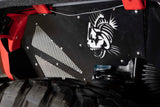 Fishbone Offroad JL/JLU Front Inner Fenders Legacy Model (FB33130F) — view 5