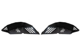 Fishbone Offroad JL/JLU Rear Aluminum Inner Fenders (FB33193R) — view 6