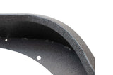 Fishbone Offroad JL/JLU Rear Steel Elite Fenders (FB23194R)