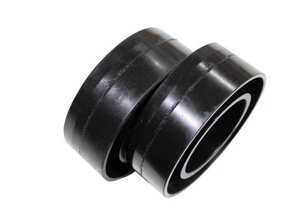 Fishbone Offroad Ram 1in. Rear Leveling Kit