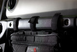 Kentrol/Fishbone Offroad Grab Hanle Dash Bag Black Fits On All Jeep